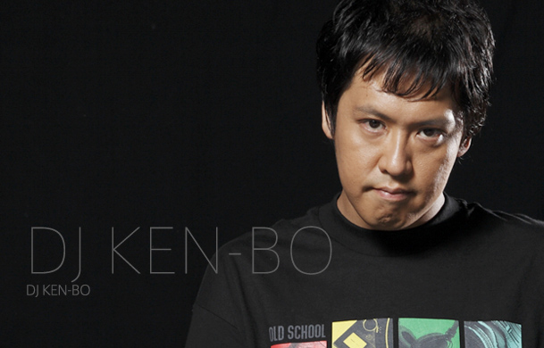 DJ KEN-BO