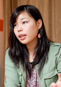 濱田 真里