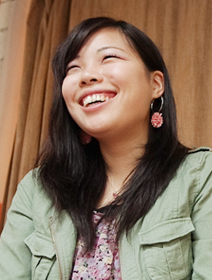 濱田 真里